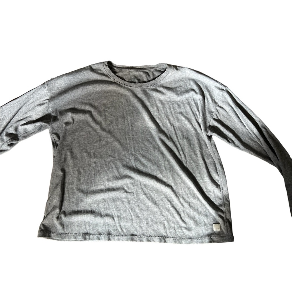 Vuori Boxy tee